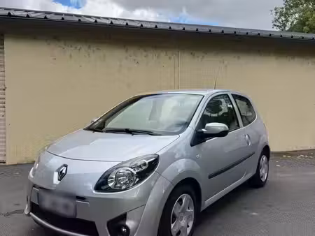 Renault Twingo 1.2 75