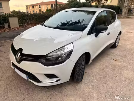 Renault Clio 1.5 dCi 75