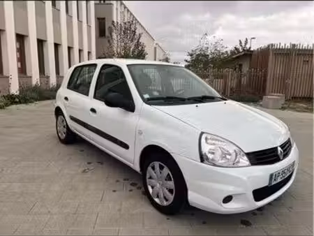 Renault Clio 1.2 58 Campus
