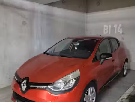 Renault Clio 0.9 90