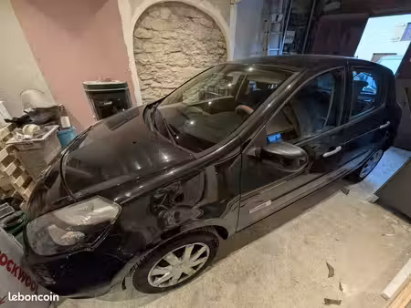 Renault Clio 1.5 dCi 75