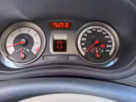 Renault Clio 1.2 TCe 100