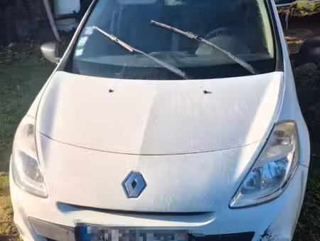 Renault Clio 1.2 75