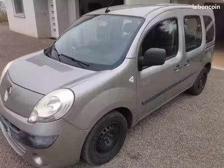Renault Kangoo 1.6 90