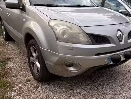 Renault Koleos 2.0 dCi 150