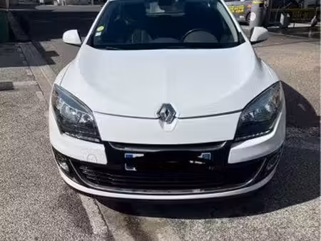Renault Mégane 1.5 dCi 90