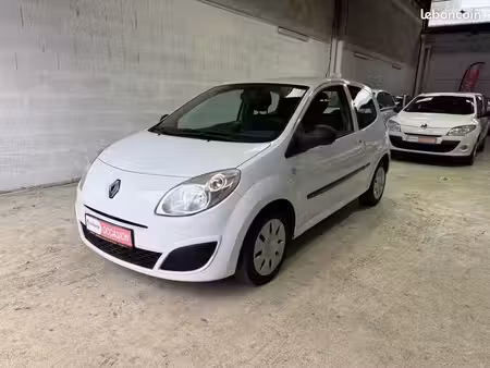 Renault Twingo 1.2 60