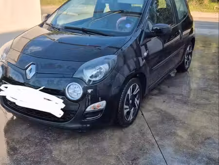 Renault Twingo 1.2 75 Dynamique