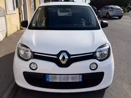 Renault Twingo 1.0 70