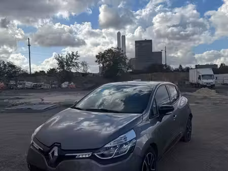 Renault Clio 0.9 90