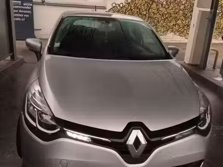 Renault Clio 1.5 dCi 75