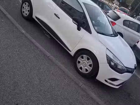 Renault Clio 1.5 dCi 75
