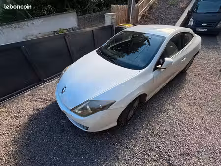 Renault Laguna 2.0 dCi 150