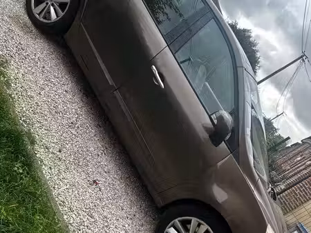 Renault Scénic 1.9 dCi 130