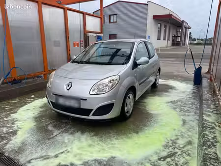 Renault Twingo 1.2 75