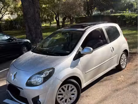 Renault Twingo 1.2 75 Initiale Paris