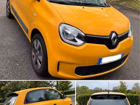 Renault Twingo 