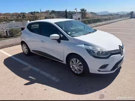 Renault Clio 1.5 dCi 75