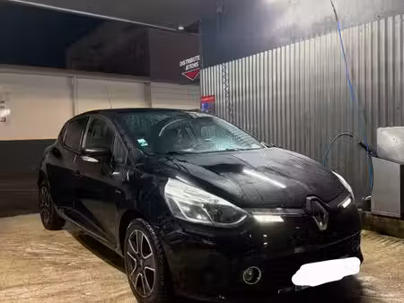 Renault Clio 0.9 90