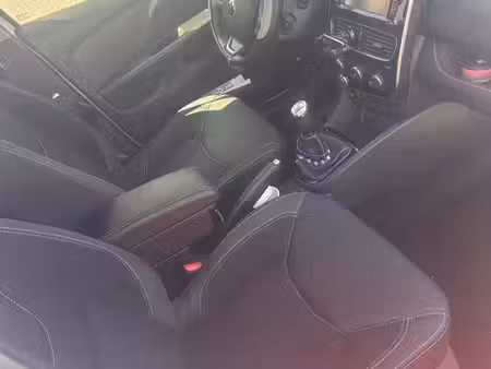 Renault Clio 1.5 dCi 75