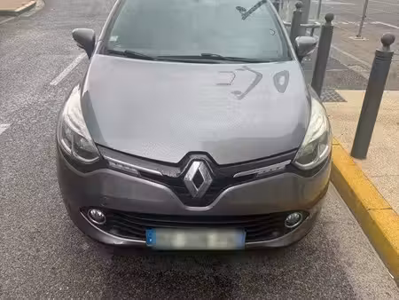 Renault Clio 1.5 dCi 90