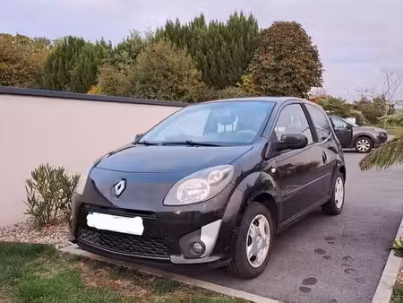 Renault Twingo 1.2 75