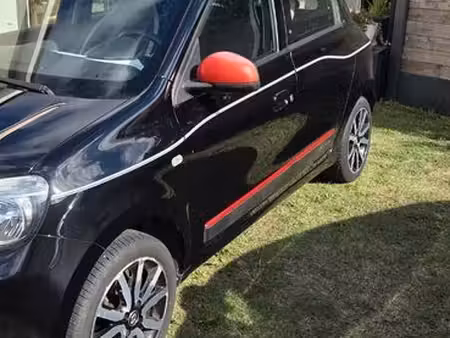 Renault Twingo 1.0 70 Intens