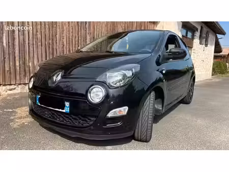 Renault Twingo 1.5 dCi 75
