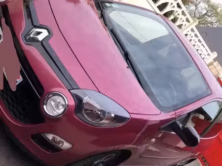 Renault Twingo 1.5 dCi 75