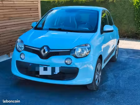 Renault Twingo 1.0 70