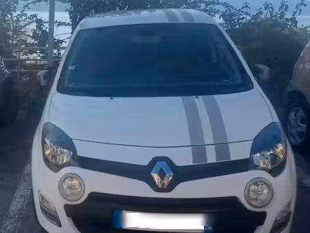 Renault Twingo Gordini 1.2 100