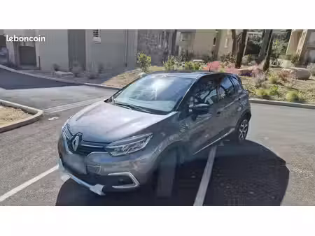 Renault Captur 0.9 TCe 90