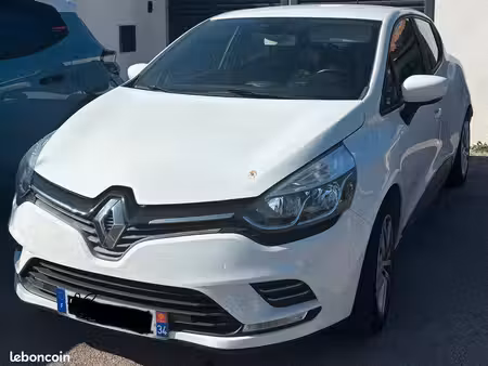 Renault Clio 1.2 75