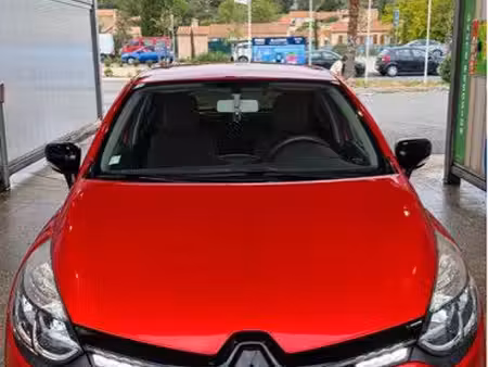Renault Clio 0.9 90