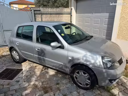 Renault Clio 1.2 75 Campus