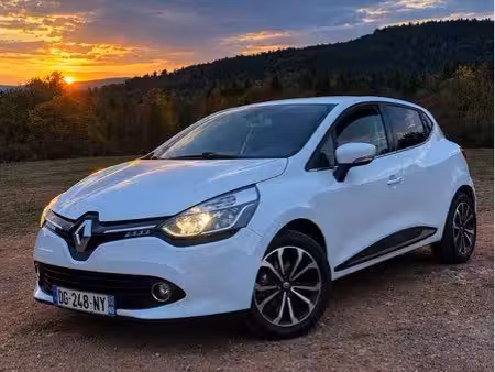 Renault Clio 0.9 90