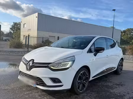 Renault Clio 0.9 90 Intens