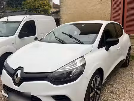 Renault Clio 1.2 75