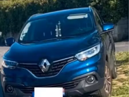 Renault Kadjar 1.2 130