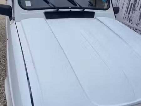 Renault R4 4L