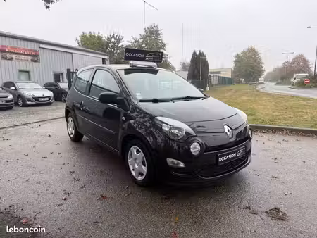 Renault Twingo 1.2 75 Initiale