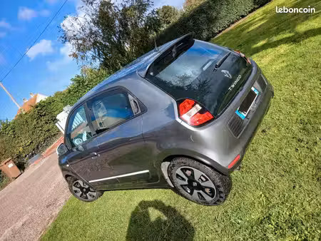 Renault Twingo 0.9 90