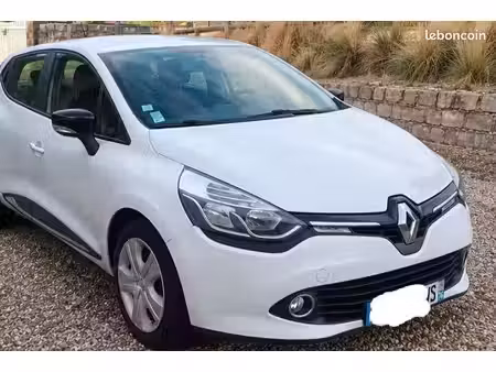 Renault Clio 1.5 dCi 90
