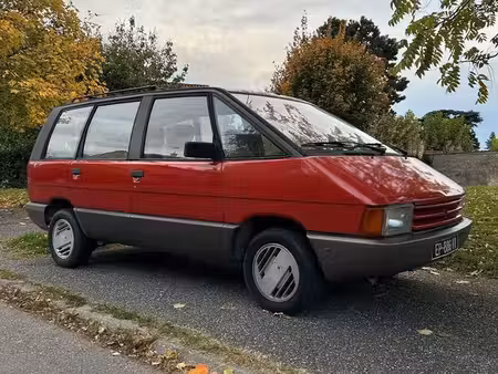 Renault Espace 