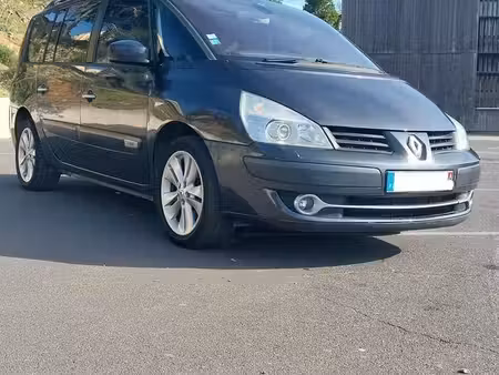 Renault Espace 2.0 dCi 175 Initiale