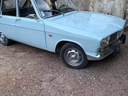 Renault R16
