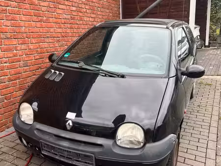 Renault Twingo 1.2 58