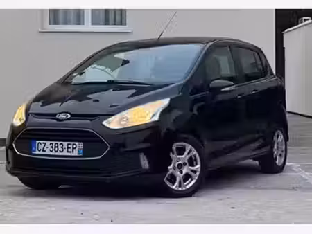 Ford B-max 1.0 SCTi 100 S