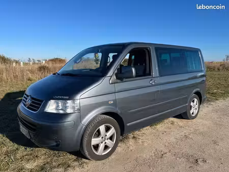 Volkswagen Transporter T5 2.5 TDI 174