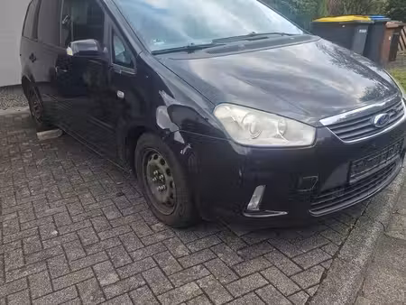 Ford C-max 1.8 125 Titanium